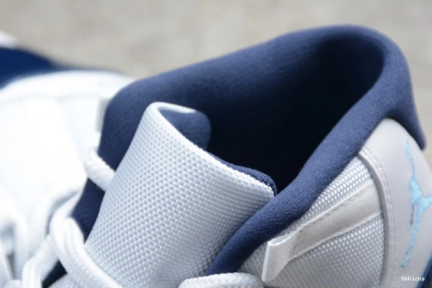 Reps TBK Air Midnight Retro Jordan Navy 378037-123 11 0806